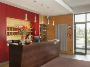 Wellness Hotel ABÁCIE