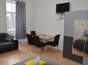 Prater Apartments