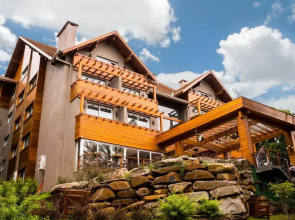 Hotel Refugio da Montanha