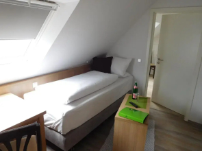 Inn Landgasthof "Zur Gemütlichkeit"