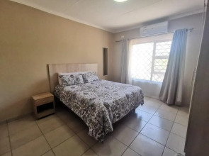Mamba Bush House