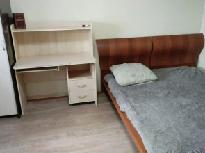 Apartments at 58 Kosmonavtov Boulevard
