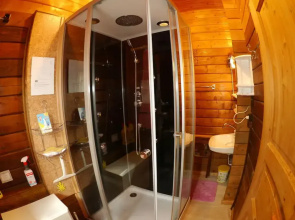 Large Holiday Home in Battenhausen With Garden