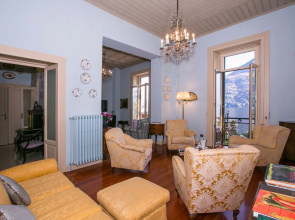 Villa Manzoni