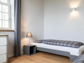 Gulfhof Dreybült Dreybült 6 Rieke