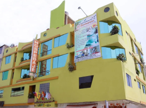 Hospedaje el Remanso