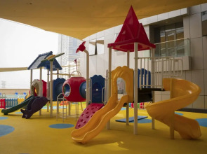 Luxe Grand Hotel Apartments