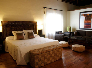 Hotel Boutique Casa vieja