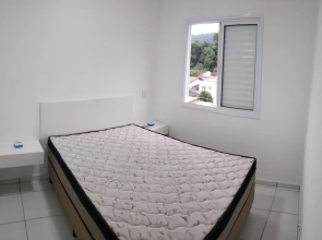 Apartamento Novinho Próximo as Praias, Centro e Restaurantes - Excelente localização