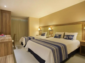 Hotel Atlantico Praia