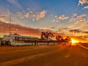 William Creek Camp Ground & Units