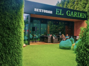 Green Garden Hotel