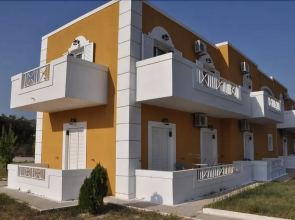 Anemones Studios & Apartments