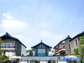 Tianmu Lake Seclusive Resort