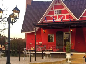 Royal Good View Resort & Farm