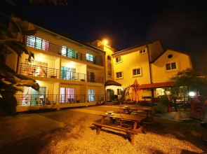 Chuncheon Flower Pension