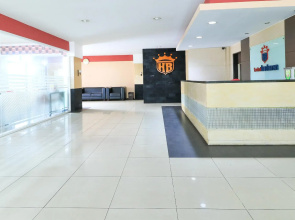 Hotel Budiman