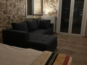 Charming Chateau BY THE SEA