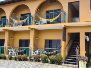 Pousada Casa Amarela