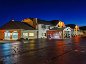 Hotel J Green Bay