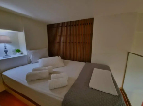 Luxury City Center Loft 2022
