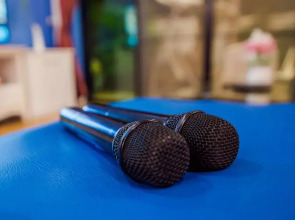 Sea Smile Pool Villa Hua Hin