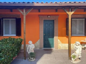 la casetta di zio e pia