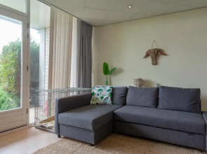 Strandslag 115 Beach Apartment