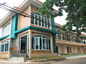 Hugna Ubon