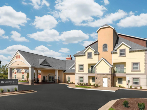 Residence Inn by Marriott Springfield