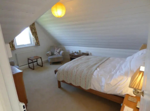 Trerhose B&B (Adults Only)