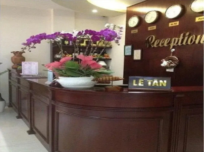 Kim Bang Binh Duong Hotel