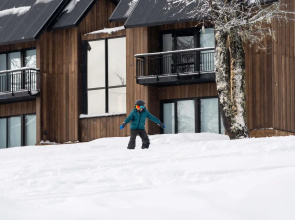 El Refugio Ski & Summer Lodge