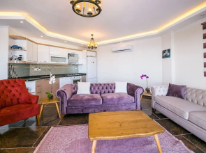 Villa Premium - Hill Villas Kalkan