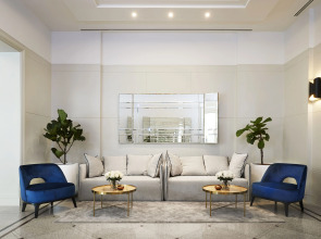 Bliston Suwan Park View