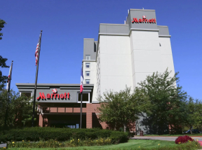 West Des Moines Marriott