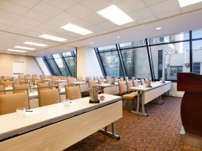 Hilton San Francisco Financial District