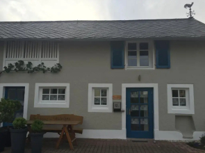 Ferienwohnung Stübchen