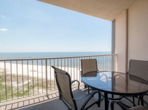 Sea Breeze 1002 Penthouse