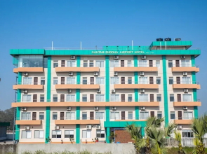 Gautam Buddha Airport Hotel