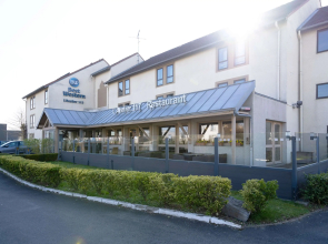 Best Western l'Atelier 117