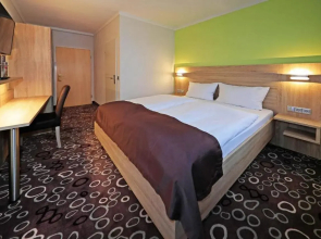 Hotel Sleep & Go