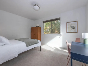 Evergreen Retreat Ab 30 Night Minimum 4 Bedroom Home