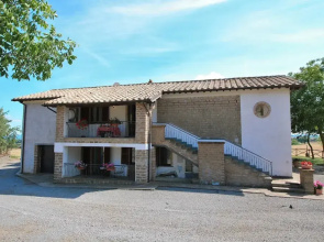 Belvilla by OYO Farmhouse With Private Pool