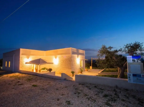 Casa Vacanze a Pauljne