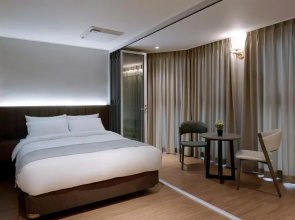 The Hotel Sokcho by Best Western Signature Collection