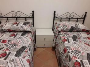 Appartamento Casa Rossa