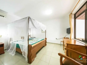 Tan-Swiss Lodge