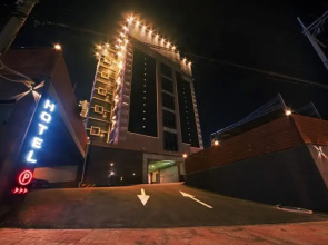 Ulsan Ilsan Hotel MVG