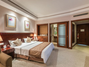 Отель Sanya Baohong